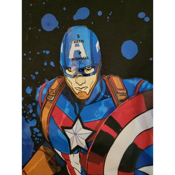 DISNEY The Avengers Marvel Artist Series T-Shirt for Adults by Sara Pichelli - Picture 5 of 5